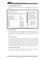 Предварительный просмотр 62 страницы Supermicro Supero X6DAL-B2 User Manual