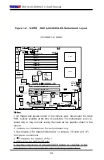 Preview for 10 page of Supermicro Supero X6DVA-4G User Manual