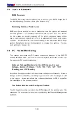 Preview for 16 page of Supermicro Supero X6DVA-4G User Manual