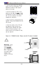 Preview for 26 page of Supermicro Supero X6DVA-4G User Manual