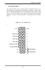 Preview for 29 page of Supermicro Supero X6DVA-4G User Manual