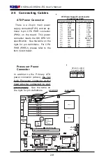 Preview for 30 page of Supermicro Supero X6DVA-4G User Manual