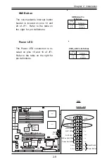 Preview for 31 page of Supermicro Supero X6DVA-4G User Manual