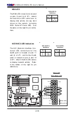 Preview for 32 page of Supermicro Supero X6DVA-4G User Manual