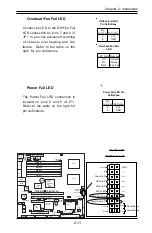 Preview for 33 page of Supermicro Supero X6DVA-4G User Manual