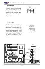 Preview for 34 page of Supermicro Supero X6DVA-4G User Manual