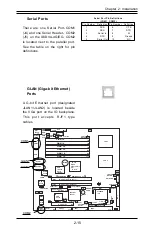 Preview for 37 page of Supermicro Supero X6DVA-4G User Manual