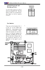 Preview for 38 page of Supermicro Supero X6DVA-4G User Manual