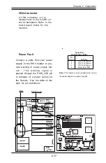 Preview for 39 page of Supermicro Supero X6DVA-4G User Manual