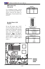 Preview for 40 page of Supermicro Supero X6DVA-4G User Manual