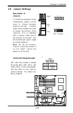 Preview for 41 page of Supermicro Supero X6DVA-4G User Manual