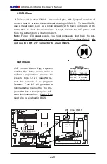 Preview for 42 page of Supermicro Supero X6DVA-4G User Manual