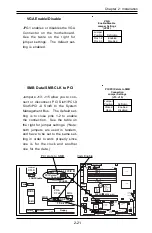 Preview for 43 page of Supermicro Supero X6DVA-4G User Manual