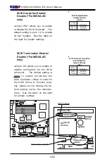 Preview for 44 page of Supermicro Supero X6DVA-4G User Manual