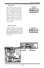 Preview for 45 page of Supermicro Supero X6DVA-4G User Manual