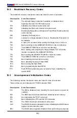 Preview for 82 page of Supermicro Supero X6DVA-4G User Manual