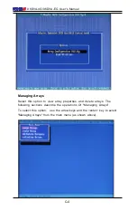 Preview for 92 page of Supermicro Supero X6DVA-4G User Manual