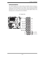 Preview for 29 page of Supermicro Supero X7DBN User Manual