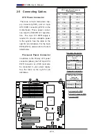 Preview for 34 page of Supermicro Supero X7DBN User Manual