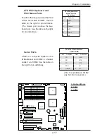 Preview for 37 page of Supermicro Supero X7DBN User Manual