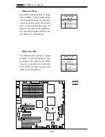 Preview for 38 page of Supermicro Supero X7DBN User Manual