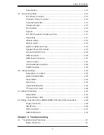 Preview for 6 page of Supermicro Supero X7DBU User Manual