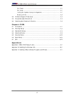 Preview for 7 page of Supermicro Supero X7DBU User Manual