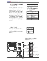 Preview for 33 page of Supermicro Supero X7DBU User Manual