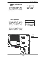 Preview for 40 page of Supermicro Supero X7DBU User Manual