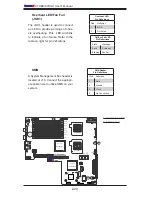 Preview for 41 page of Supermicro Supero X7DBU User Manual