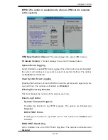 Preview for 76 page of Supermicro Supero X7DBU User Manual