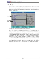 Preview for 81 page of Supermicro Supero X7DBU User Manual