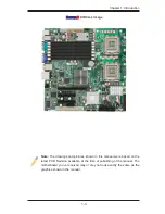 Предварительный просмотр 11 страницы Supermicro Supero X7DCA-L User Manual