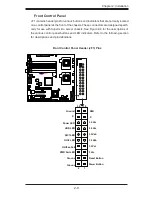 Предварительный просмотр 31 страницы Supermicro Supero X7DCA-L User Manual