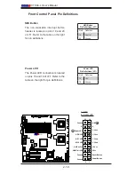 Предварительный просмотр 32 страницы Supermicro Supero X7DCA-L User Manual