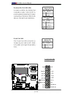 Предварительный просмотр 34 страницы Supermicro Supero X7DCA-L User Manual