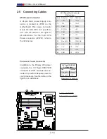 Предварительный просмотр 36 страницы Supermicro Supero X7DCA-L User Manual