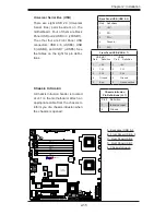 Предварительный просмотр 37 страницы Supermicro Supero X7DCA-L User Manual