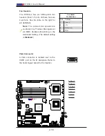 Предварительный просмотр 38 страницы Supermicro Supero X7DCA-L User Manual