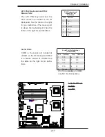 Предварительный просмотр 39 страницы Supermicro Supero X7DCA-L User Manual