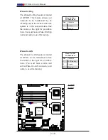 Предварительный просмотр 40 страницы Supermicro Supero X7DCA-L User Manual