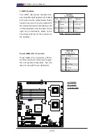 Предварительный просмотр 42 страницы Supermicro Supero X7DCA-L User Manual