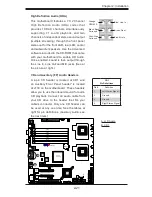 Предварительный просмотр 43 страницы Supermicro Supero X7DCA-L User Manual