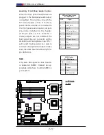 Предварительный просмотр 44 страницы Supermicro Supero X7DCA-L User Manual