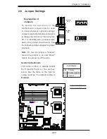 Предварительный просмотр 45 страницы Supermicro Supero X7DCA-L User Manual