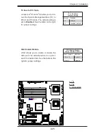 Предварительный просмотр 47 страницы Supermicro Supero X7DCA-L User Manual