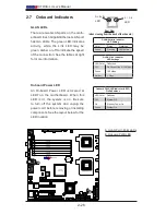 Предварительный просмотр 48 страницы Supermicro Supero X7DCA-L User Manual