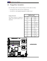 Предварительный просмотр 50 страницы Supermicro Supero X7DCA-L User Manual