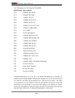 Предварительный просмотр 90 страницы Supermicro Supero X7DCA-L User Manual