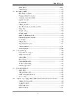 Предварительный просмотр 5 страницы Supermicro Supero X7DVL-E User Manual